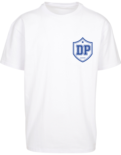 Dance Passion Oversize Erwachsene T-Shirt aus 100% Baumwolle – Unisex, Premium Crewneck, 5 Farben, weiter Schnitt, Streetwear Kollektion