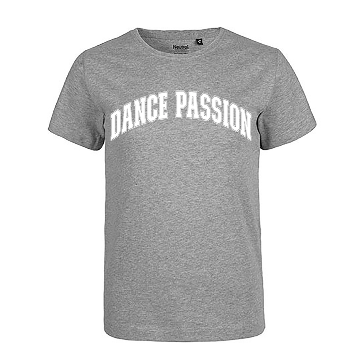 Basic Kinder T-Shirt aus Baumwolle – 4 Farben, Rundhalsausschnitt, angenehm & langlebig, ideal für Alltag & Bedrucken