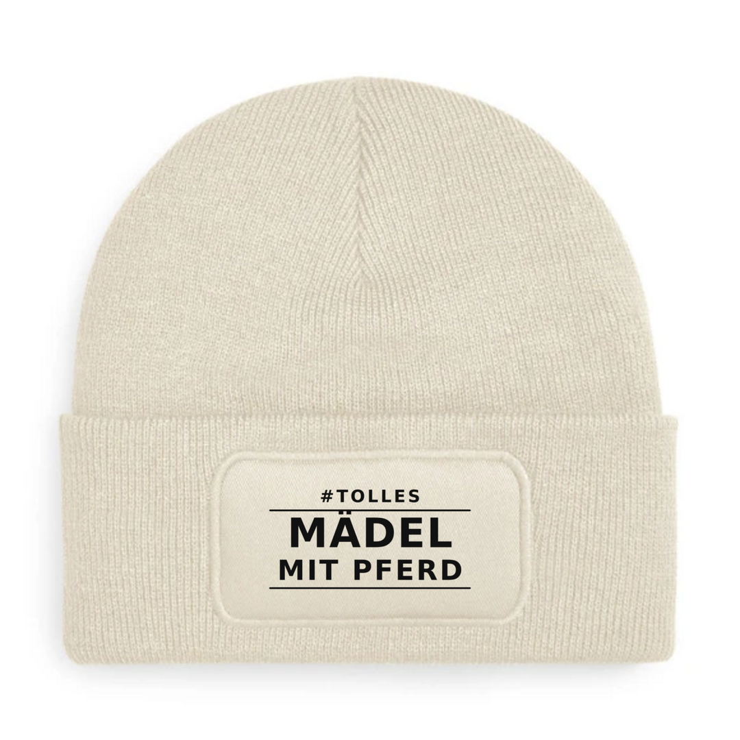 Mütze 