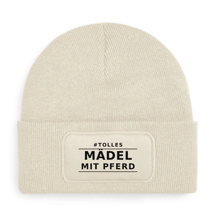 Mütze 