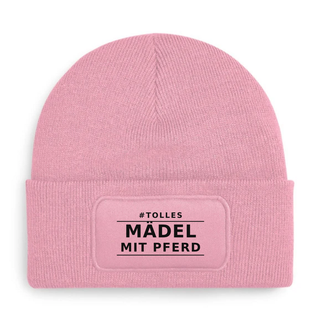 Mütze 