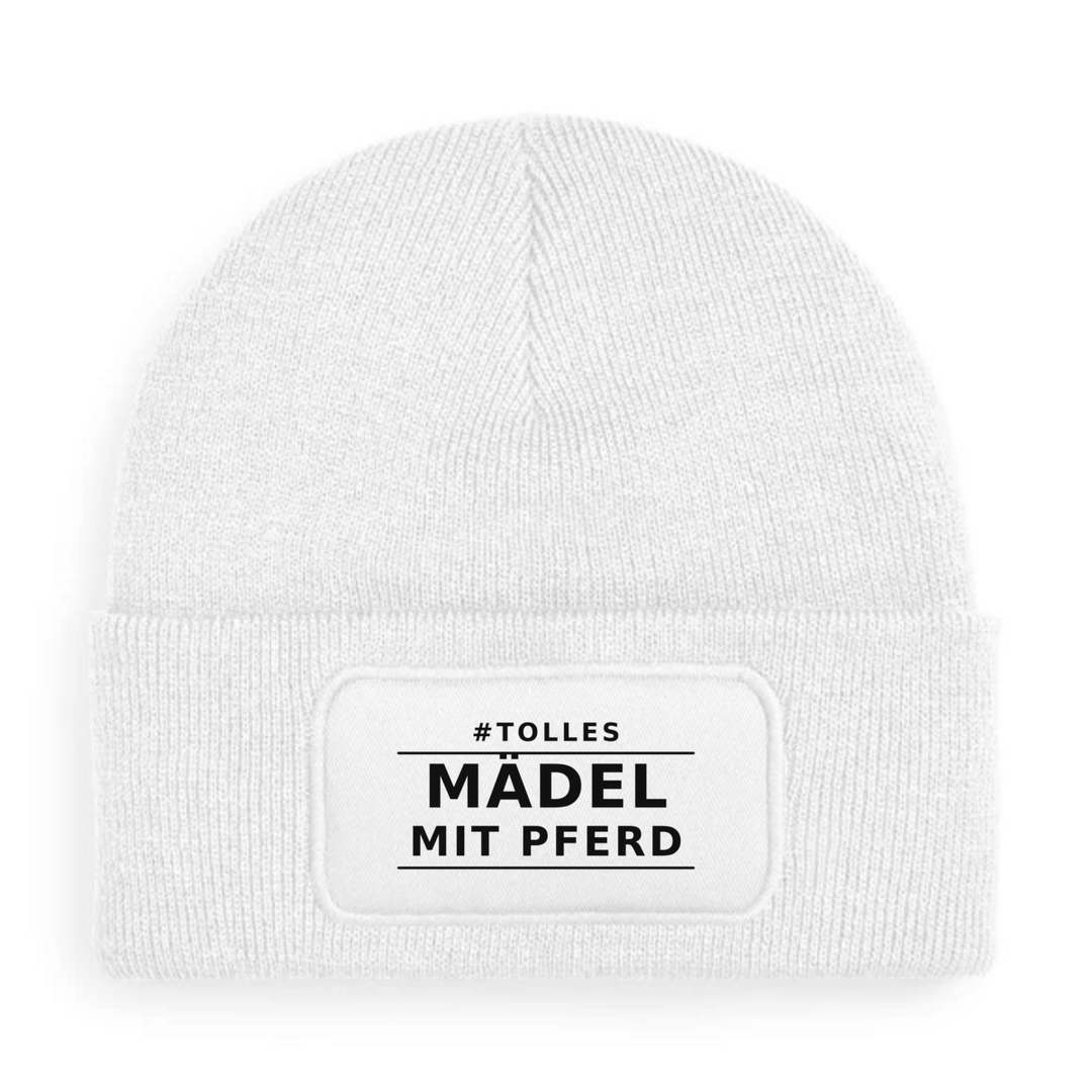 Mütze 