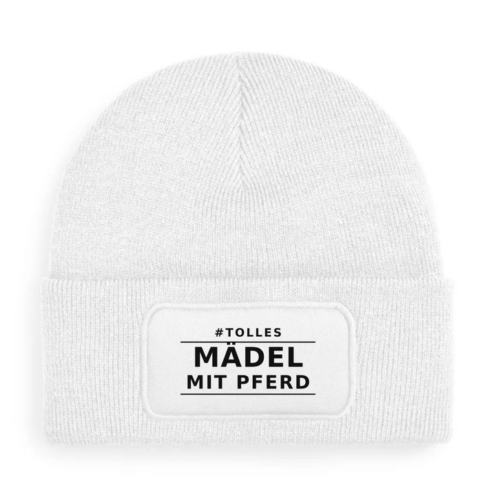Mütze 