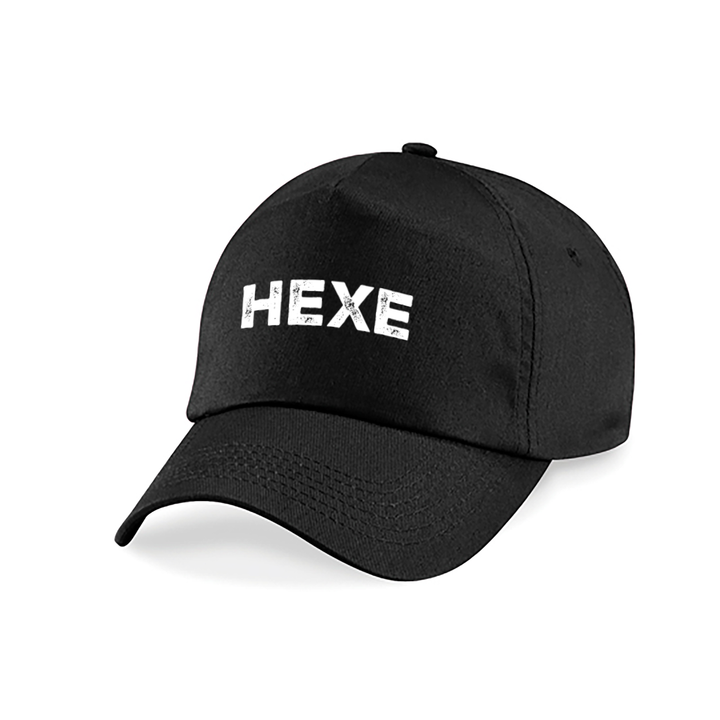 Hexe Kappe – Lustige Damen Cap | Perfektes Geschenk zu Halloween & Geburtstag