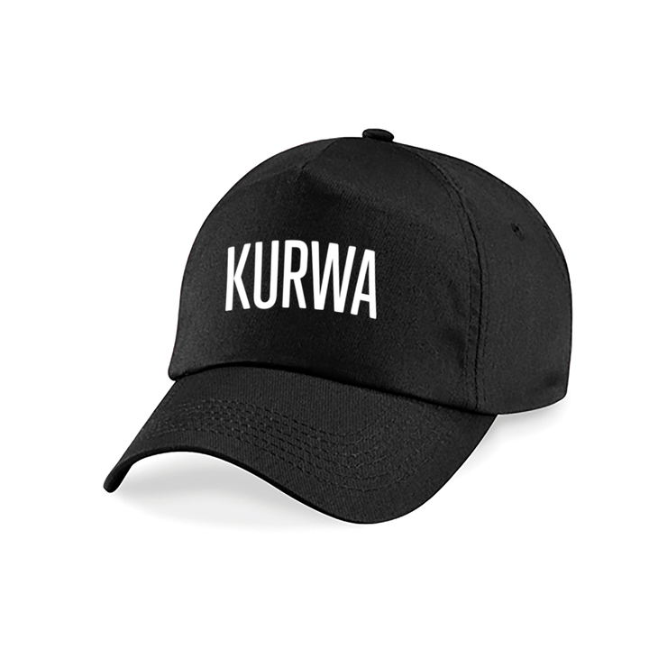 Kurwa Kappe – Lustige Cap | Perfektes Geschenk zum Geburtstag & für Freunde