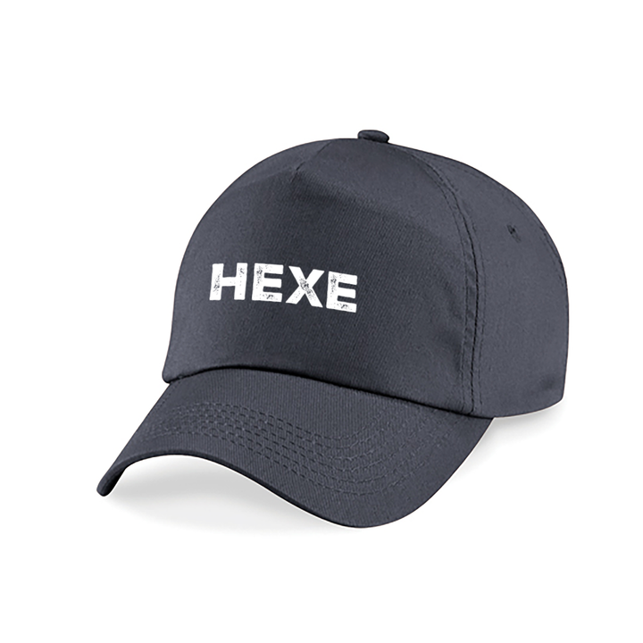 Hexe Kappe – Lustige Damen Cap | Perfektes Geschenk zu Halloween & Geburtstag