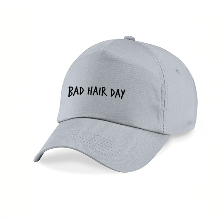 Bad Hair Day Kappe – Lustige Damen Cap | Perfektes Geschenk zum Geburtstag & Ostern