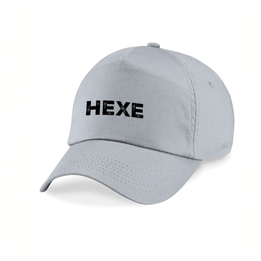 Hexe Kappe – Lustige Damen Cap | Perfektes Geschenk zu Halloween & Geburtstag
