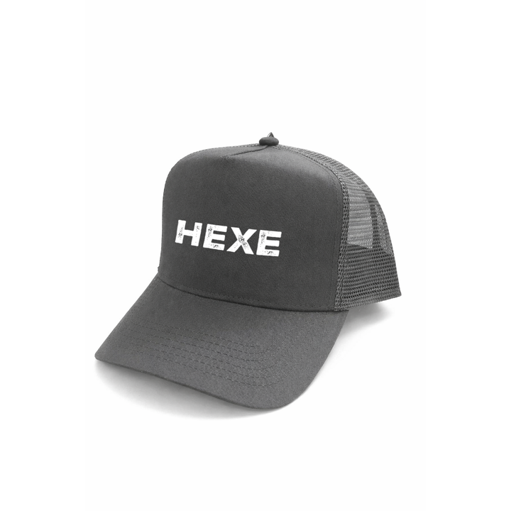 Hexe Kappe – Lustige Damen Cap | Perfektes Geschenk zu Halloween & Geburtstag