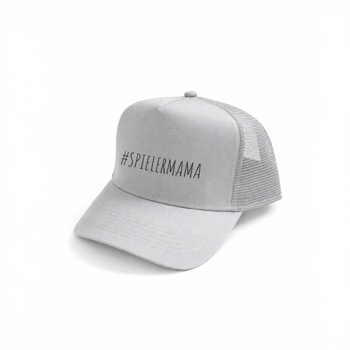 Spielermama Kappe – Lustige Damen Cap | Perfektes Geschenk zum Muttertag & Geburtstag