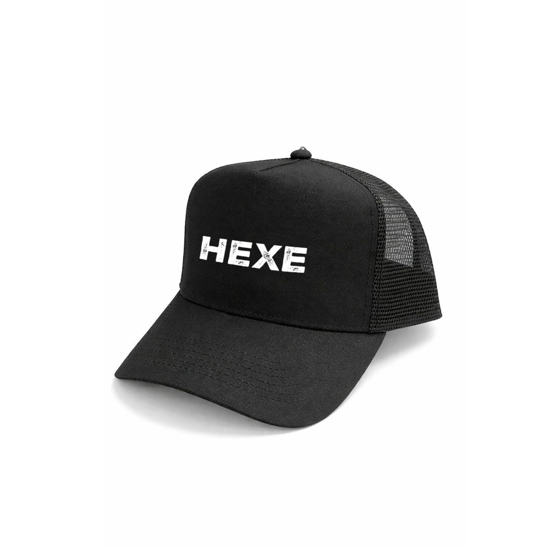 Hexe Kappe – Lustige Damen Cap | Perfektes Geschenk zu Halloween & Geburtstag