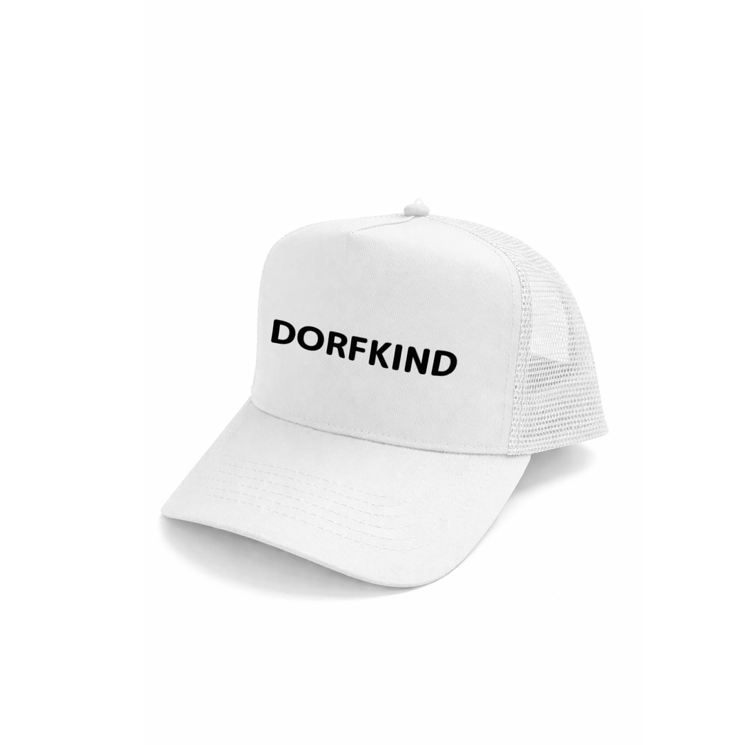 Dorfkind Kappe – Lustige Cap mit Spruch | Perfektes Geschenk zum Geburtstag