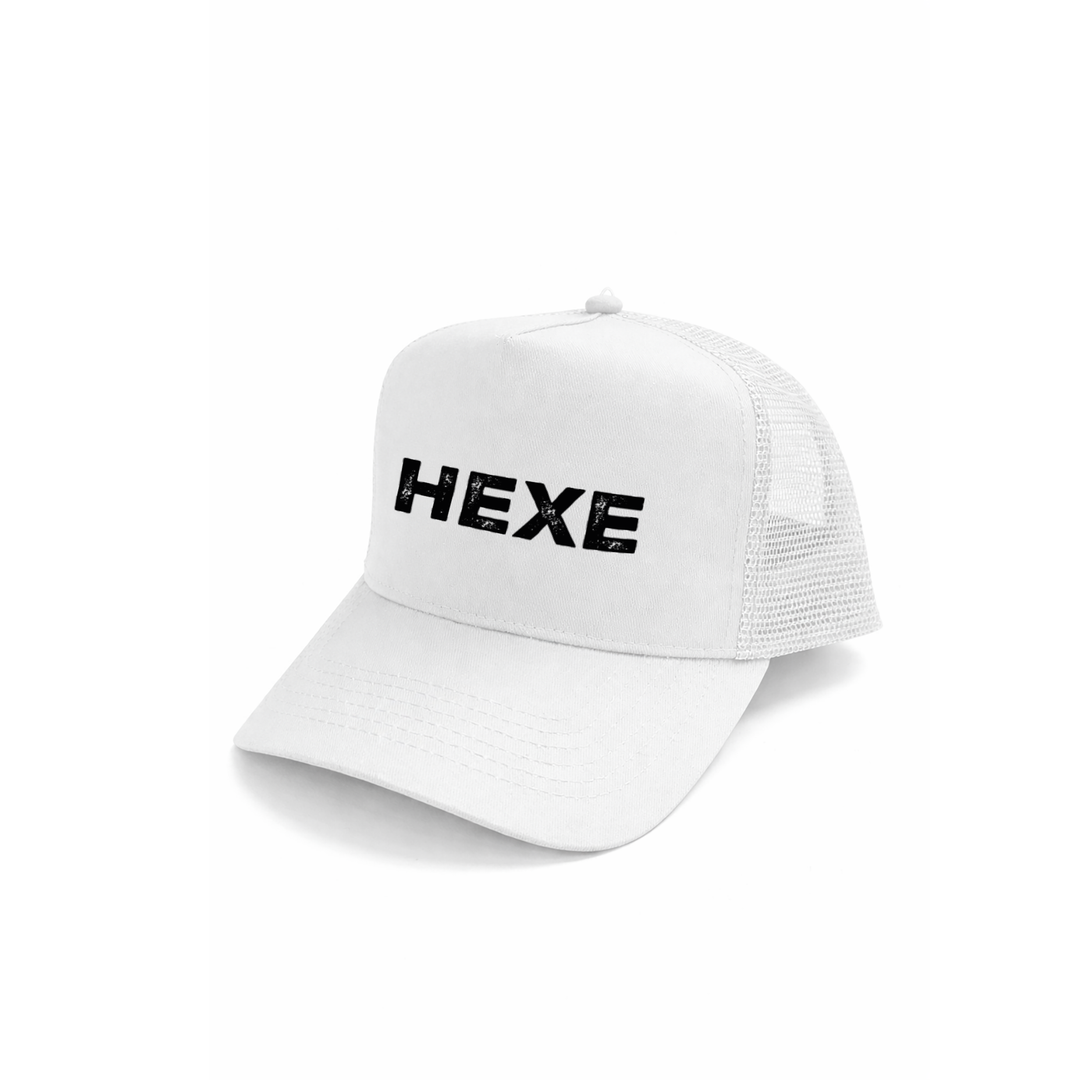 Hexe Kappe – Lustige Damen Cap | Perfektes Geschenk zu Halloween & Geburtstag