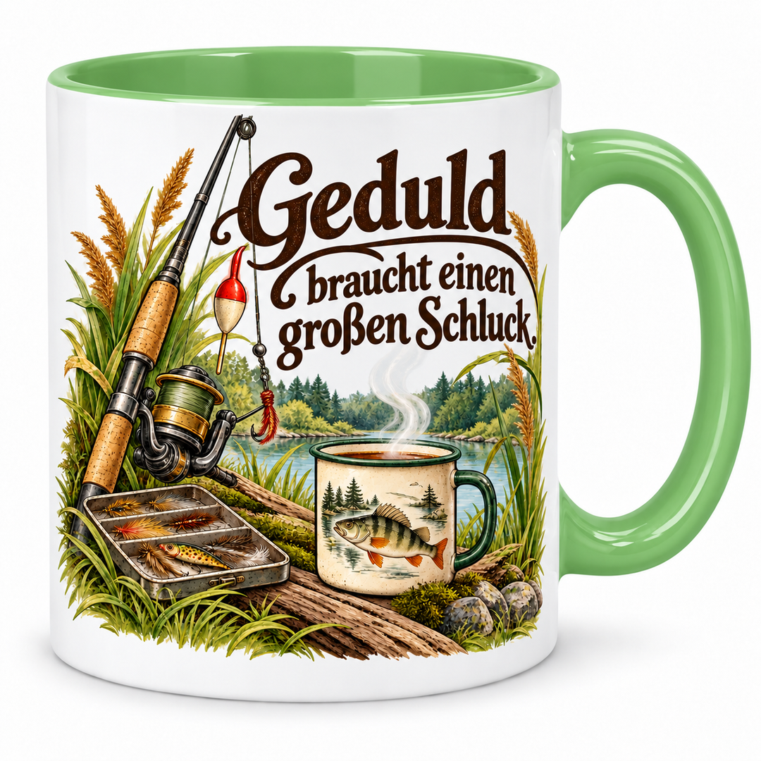 PEP-0023 gruen