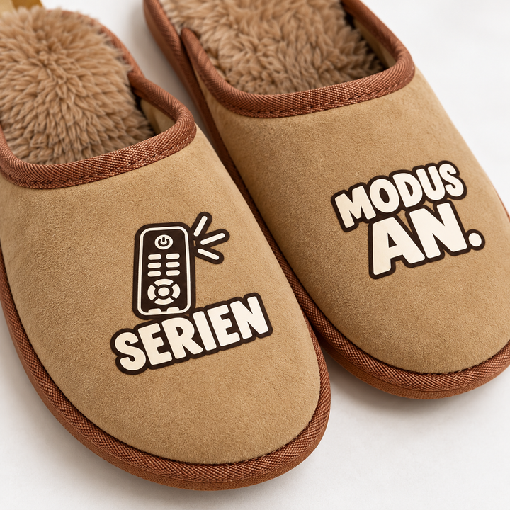 Detailansicht des Serienmodus Motivs