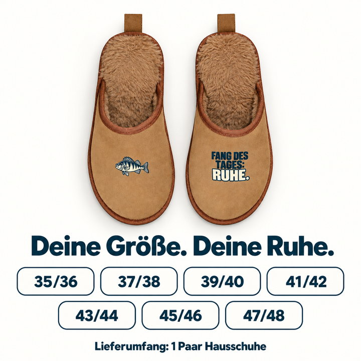 Sieben Doppelgrößen von 35/36 bis 47/48 – Lieferumfang ein Paar