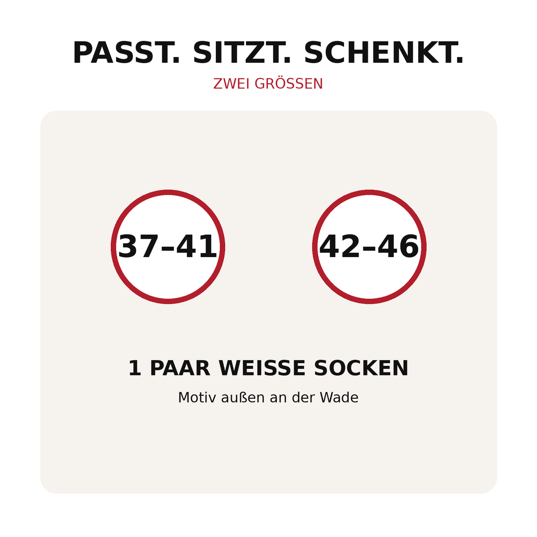PEPAM Socken in den Größen 37-41 und 42-46