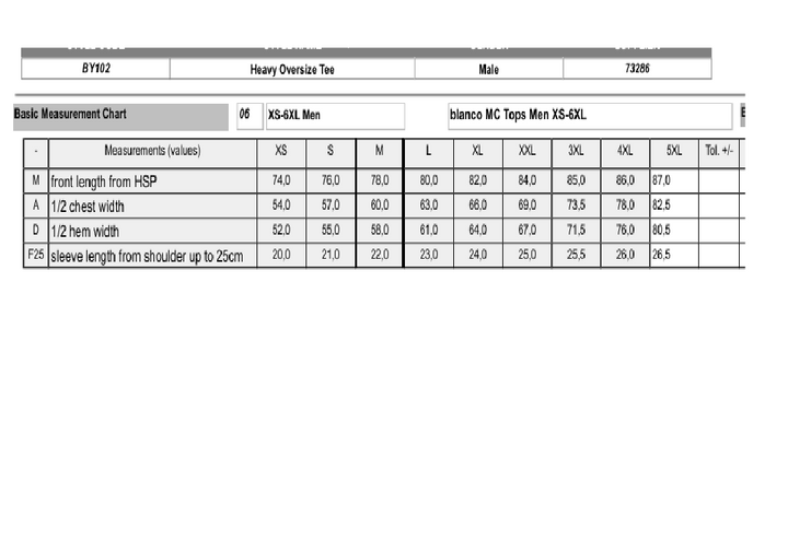 Dance Passion Oversize Erwachsene T-Shirt aus 100% Baumwolle – Unisex, Premium Crewneck, 5 Farben, weiter Schnitt, Streetwear Kollektion