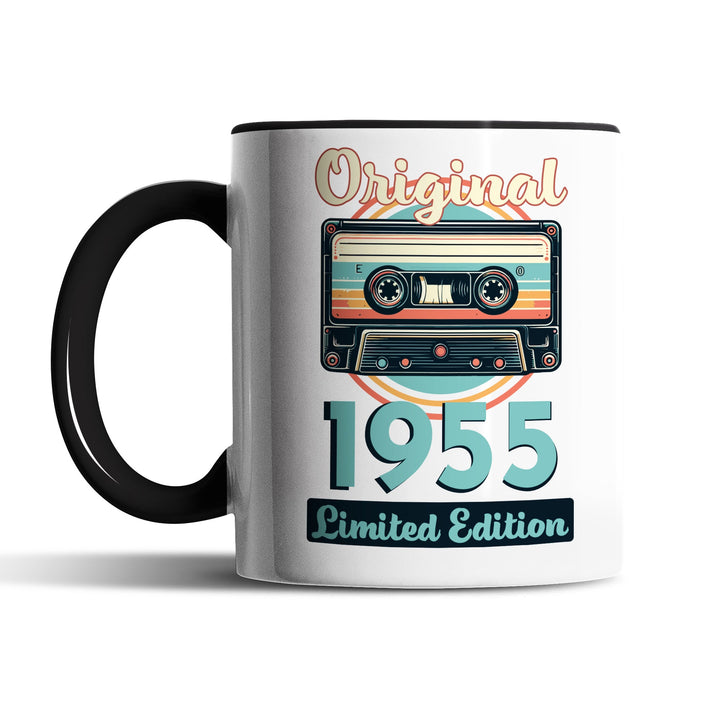 Tasse "Original 1955" – Perfektes Geschenk für alle, die 1955 geboren sind