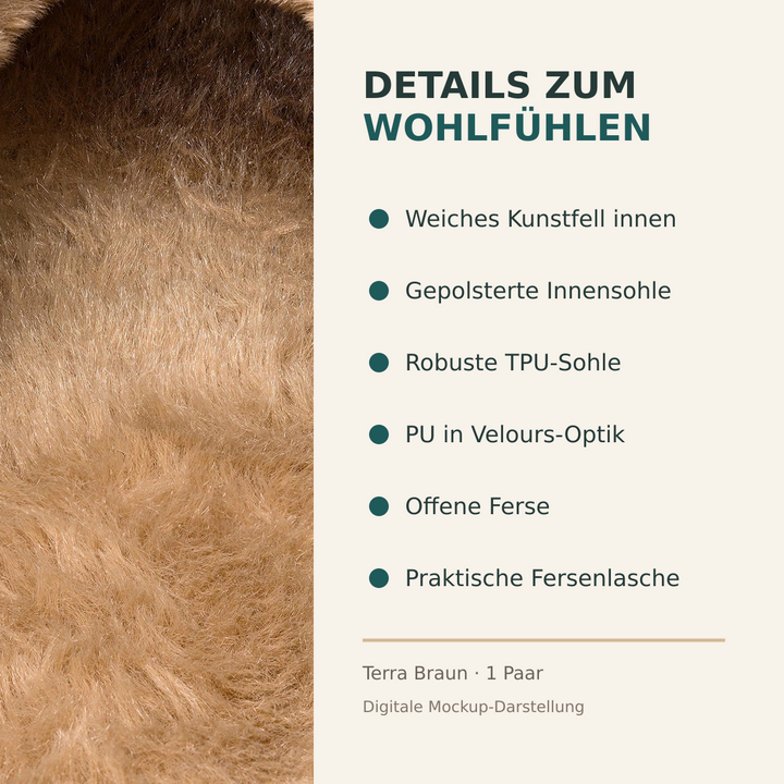 Produktdetails zu Futter Innensohle TPU-Sohle und Material