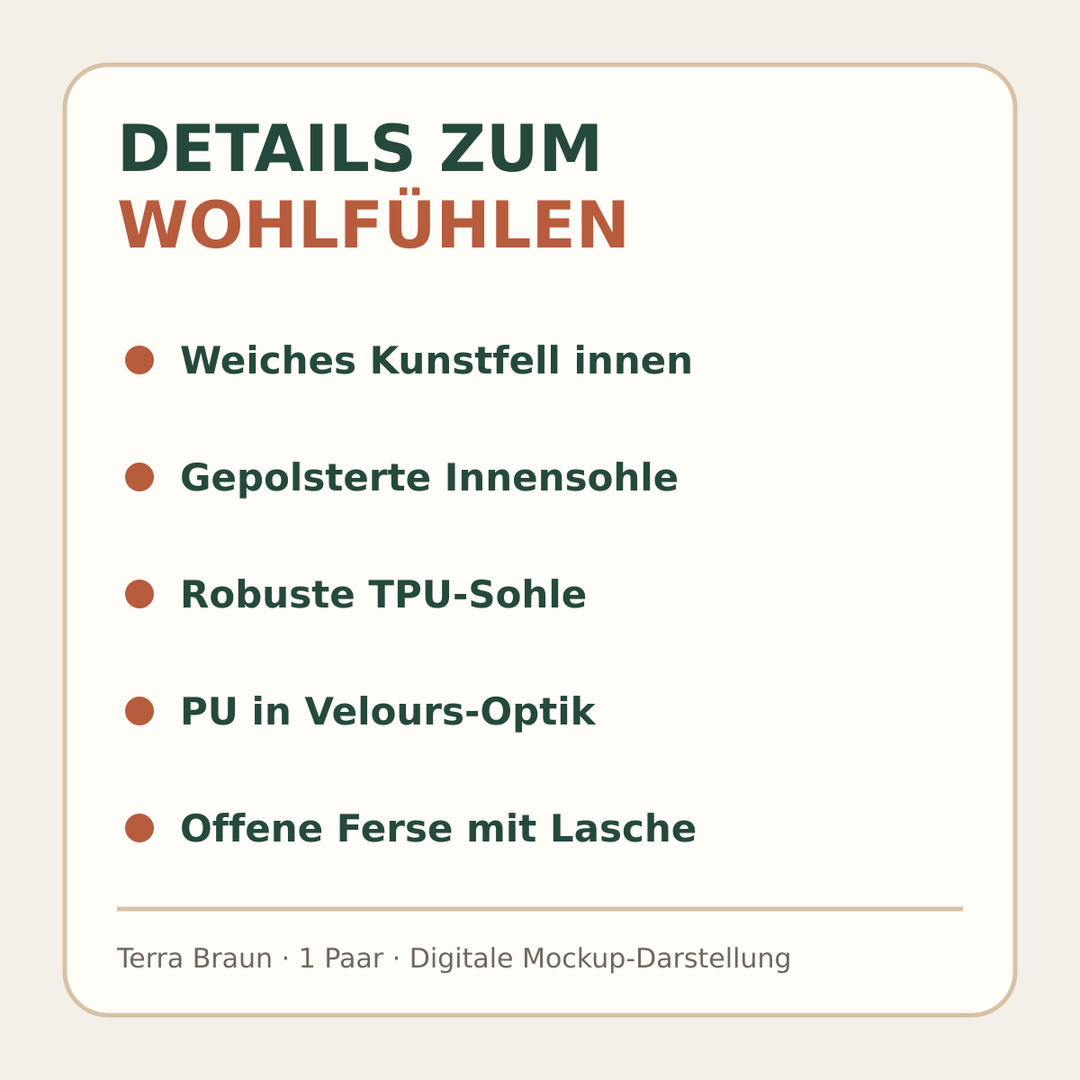 Produktdetails zu Futter Innensohle TPU-Sohle und Material