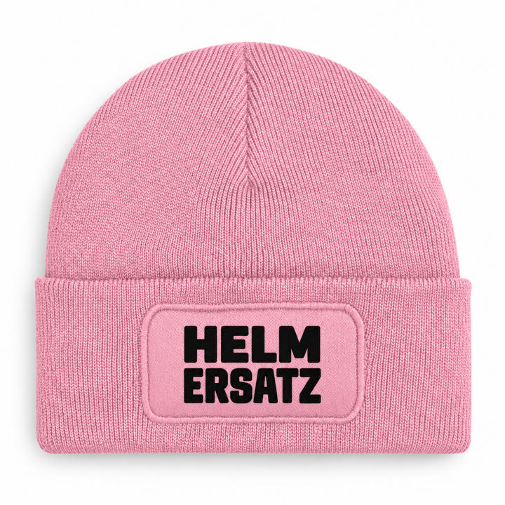 Mütze HELM ERSATZ für Motorradfans – Rosa